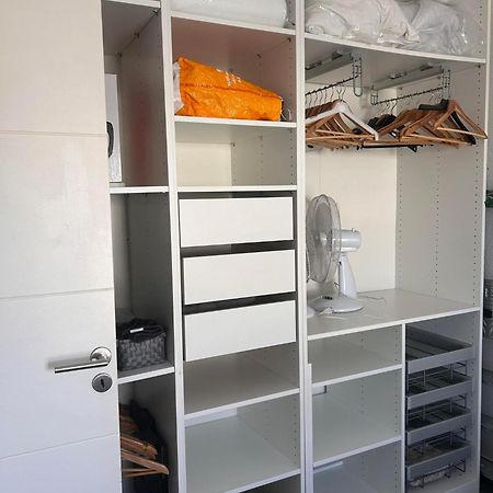 Appartement Fréjus מראה חיצוני תמונה