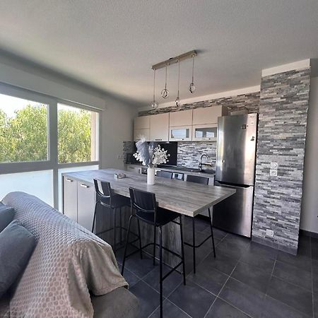 Appartement Fréjus מראה חיצוני תמונה