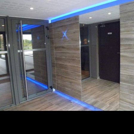 Appartement Fréjus מראה חיצוני תמונה