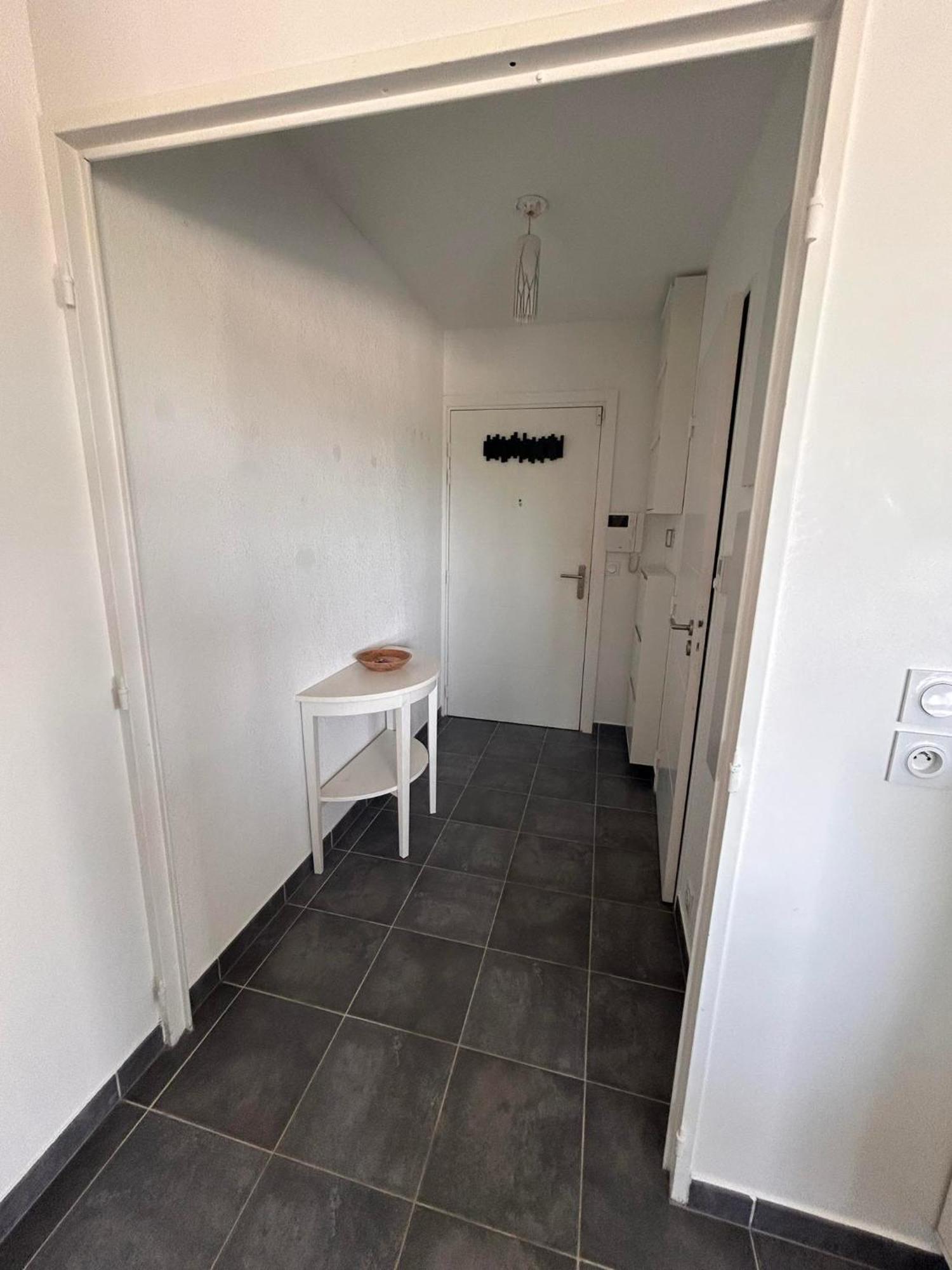 Appartement Fréjus מראה חיצוני תמונה