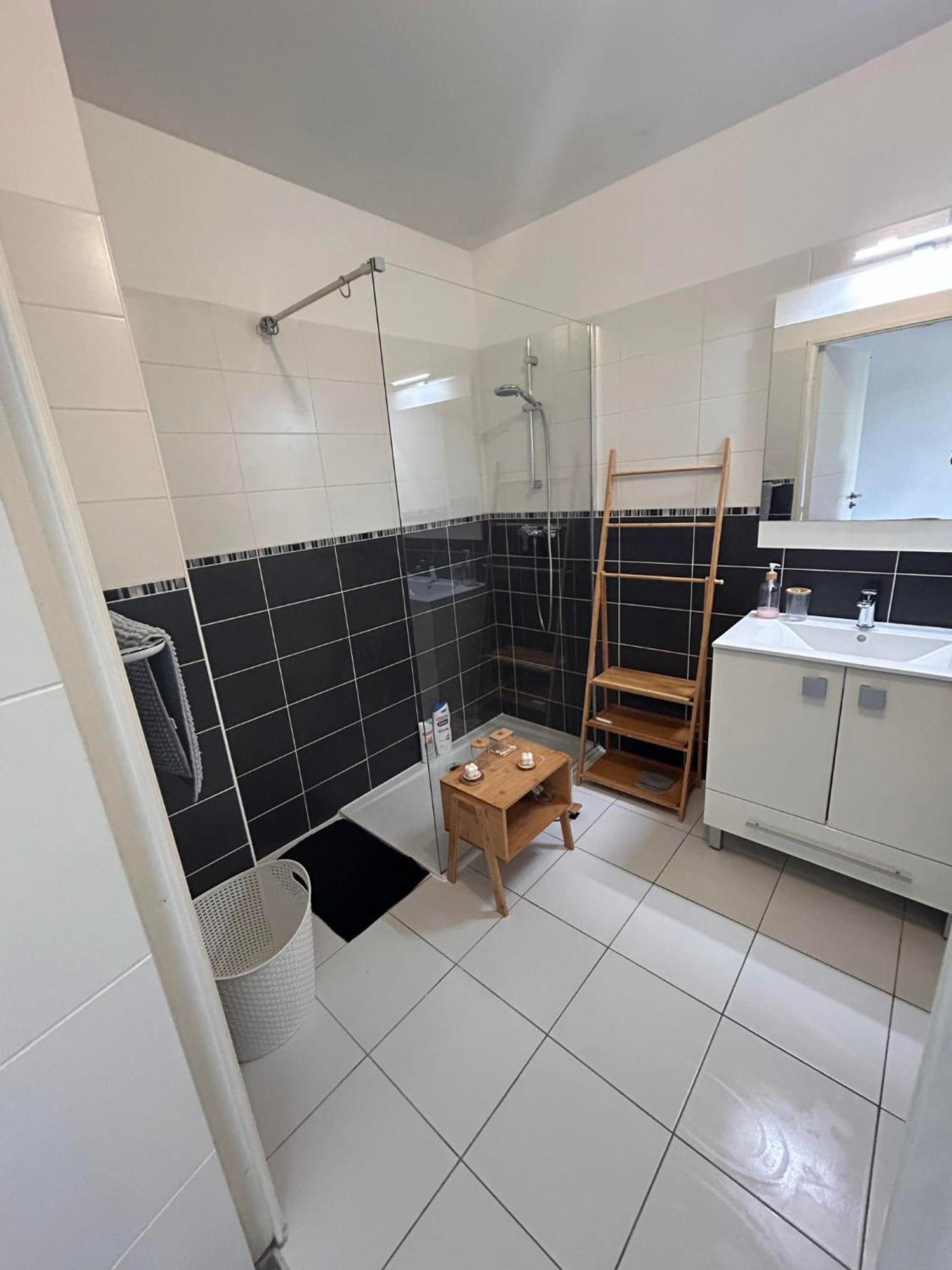 Appartement Fréjus מראה חיצוני תמונה